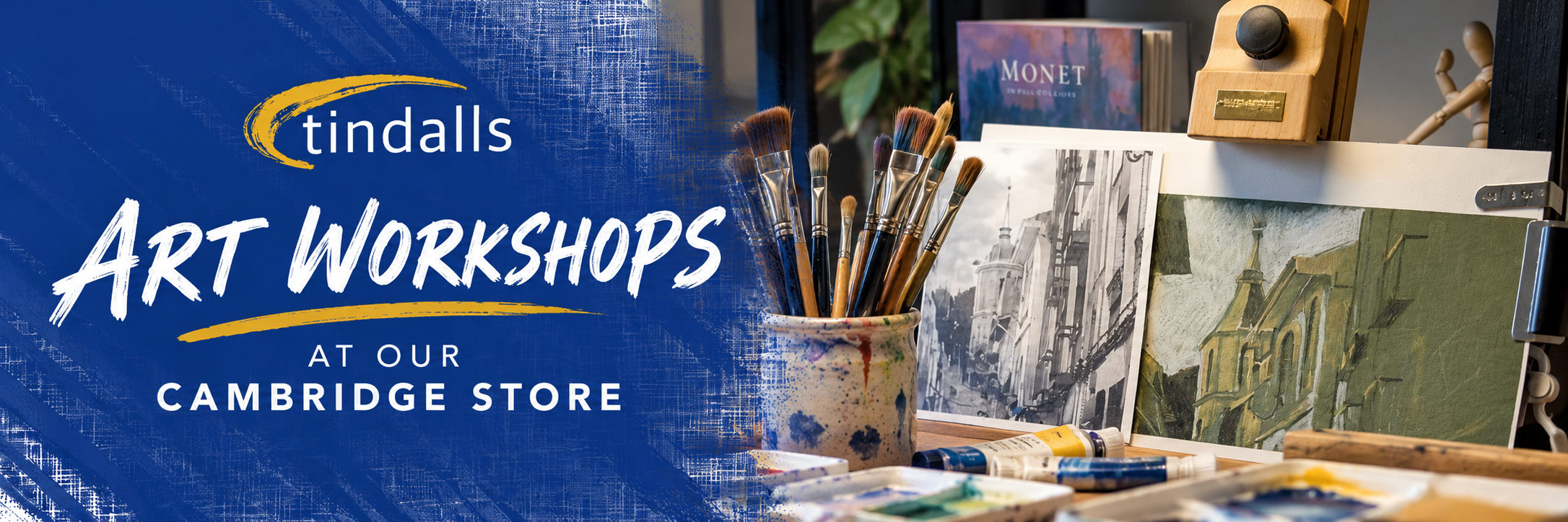 Art Workshops
